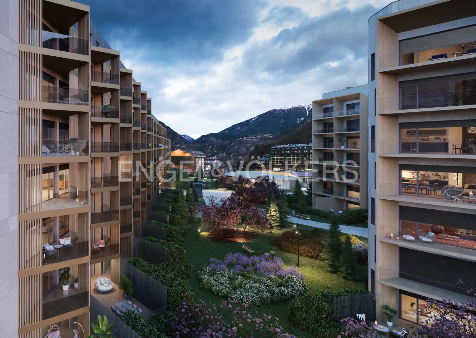 Piso en venta en Avinguda de Tarragona, 113, Centro