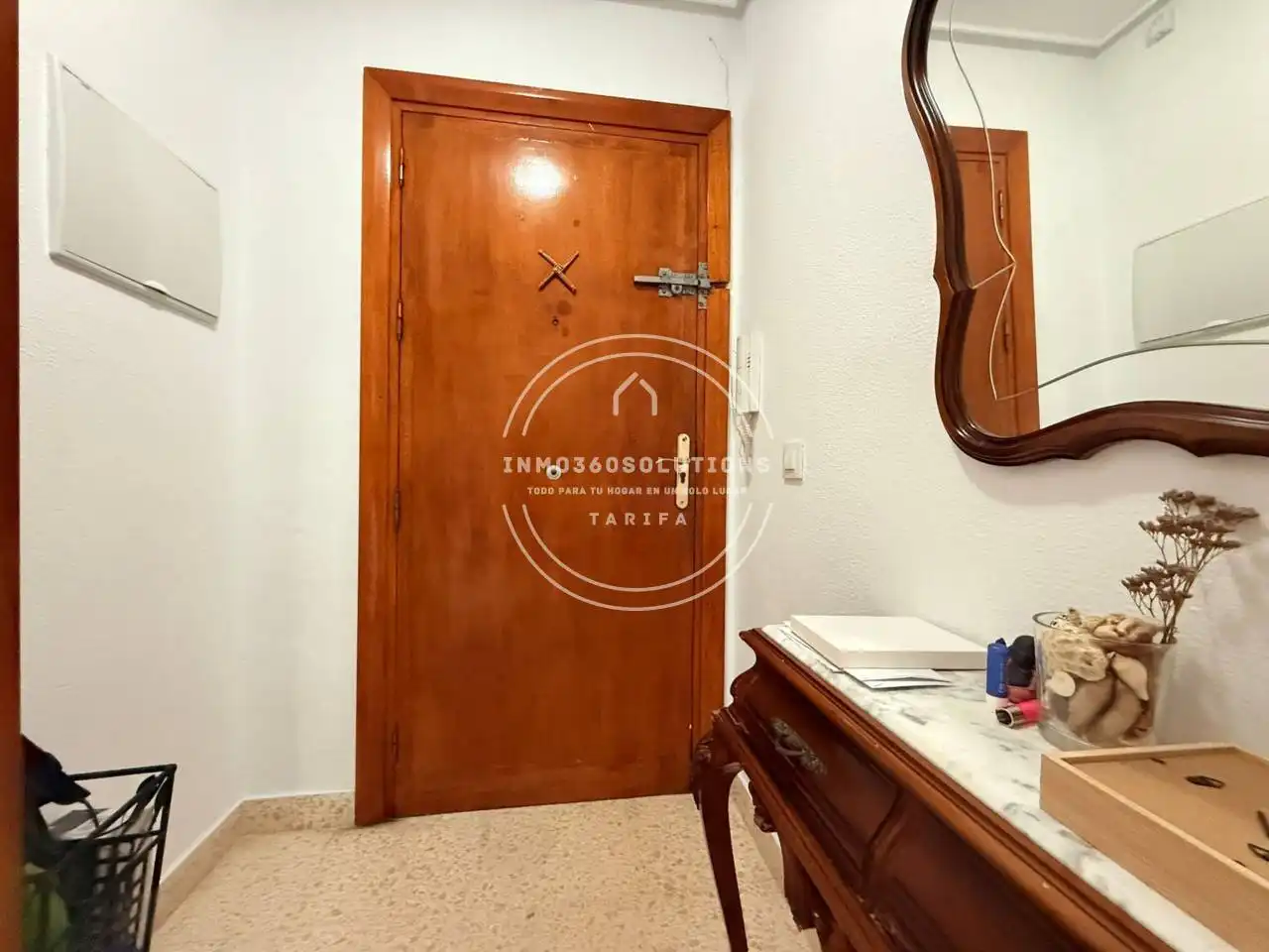 Flat for sale in Tarifa  with Terrace and Furnished