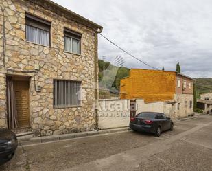 Vista exterior de Casa o xalet en venda en Caspueñas