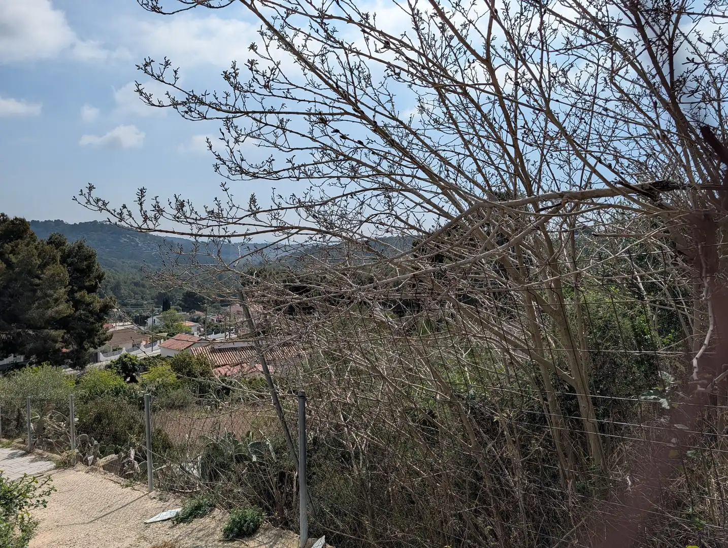 Terreno residencial en venta en Carrer d'Estocolm 44, imagen 8