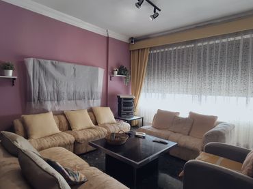 Wohnung mit Balkon zur Miete in Major