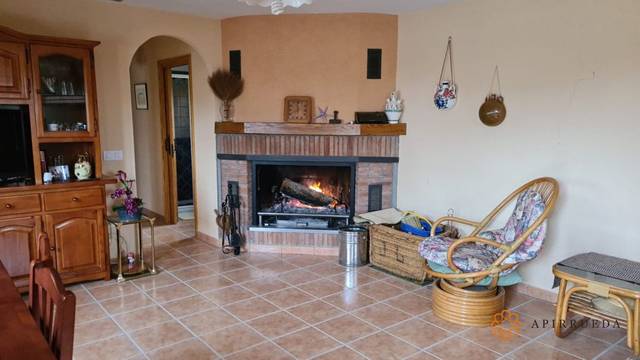 Terreno en Venta en Calle Este, 50 en La Puebla de Híjar