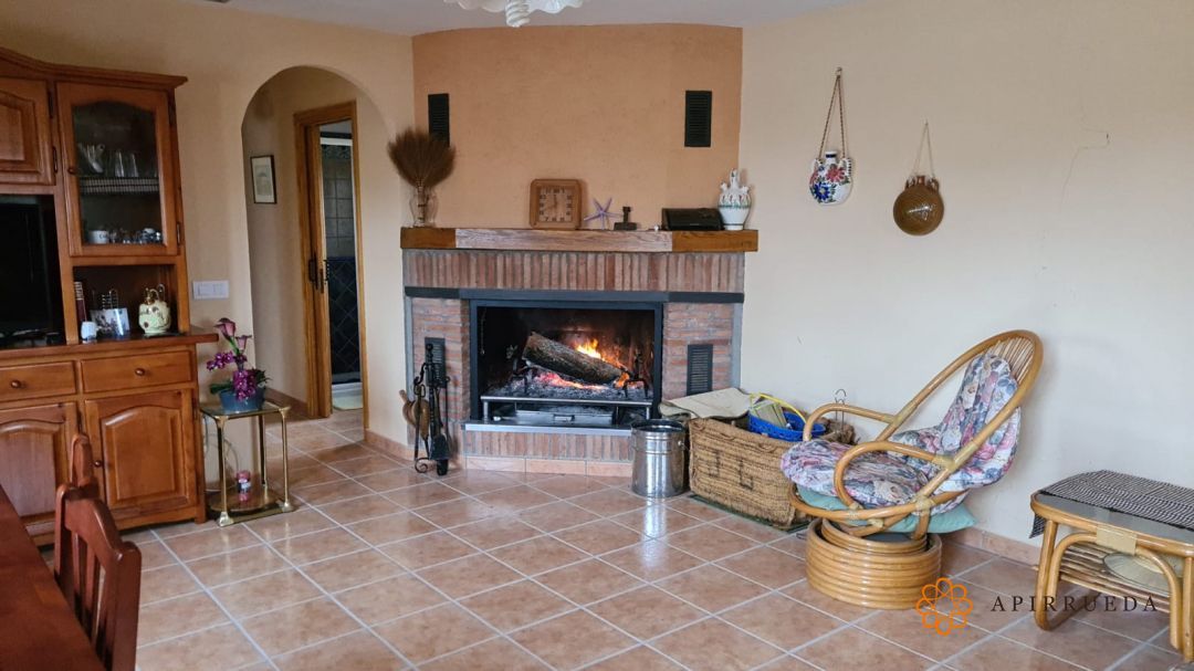 Grundstücke zum verkauf in Calle Este, 50, La Puebla de Híjar