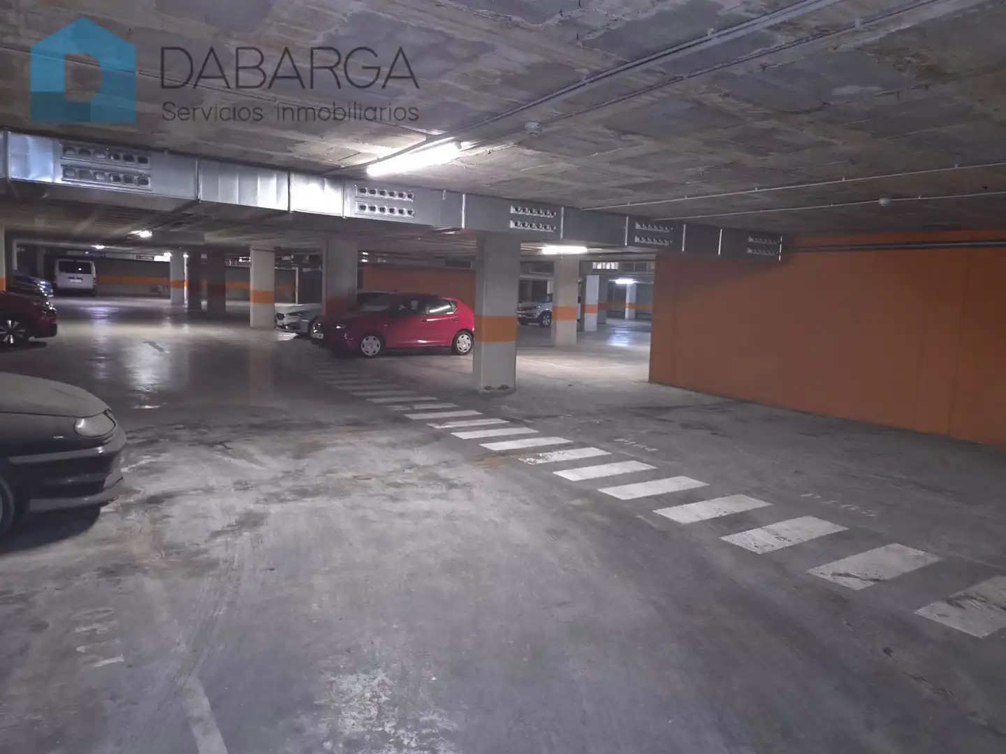 Einzelparkplatz mit Aufzug zum Verkauf in Carrer Can Masachs 18, imagen 6