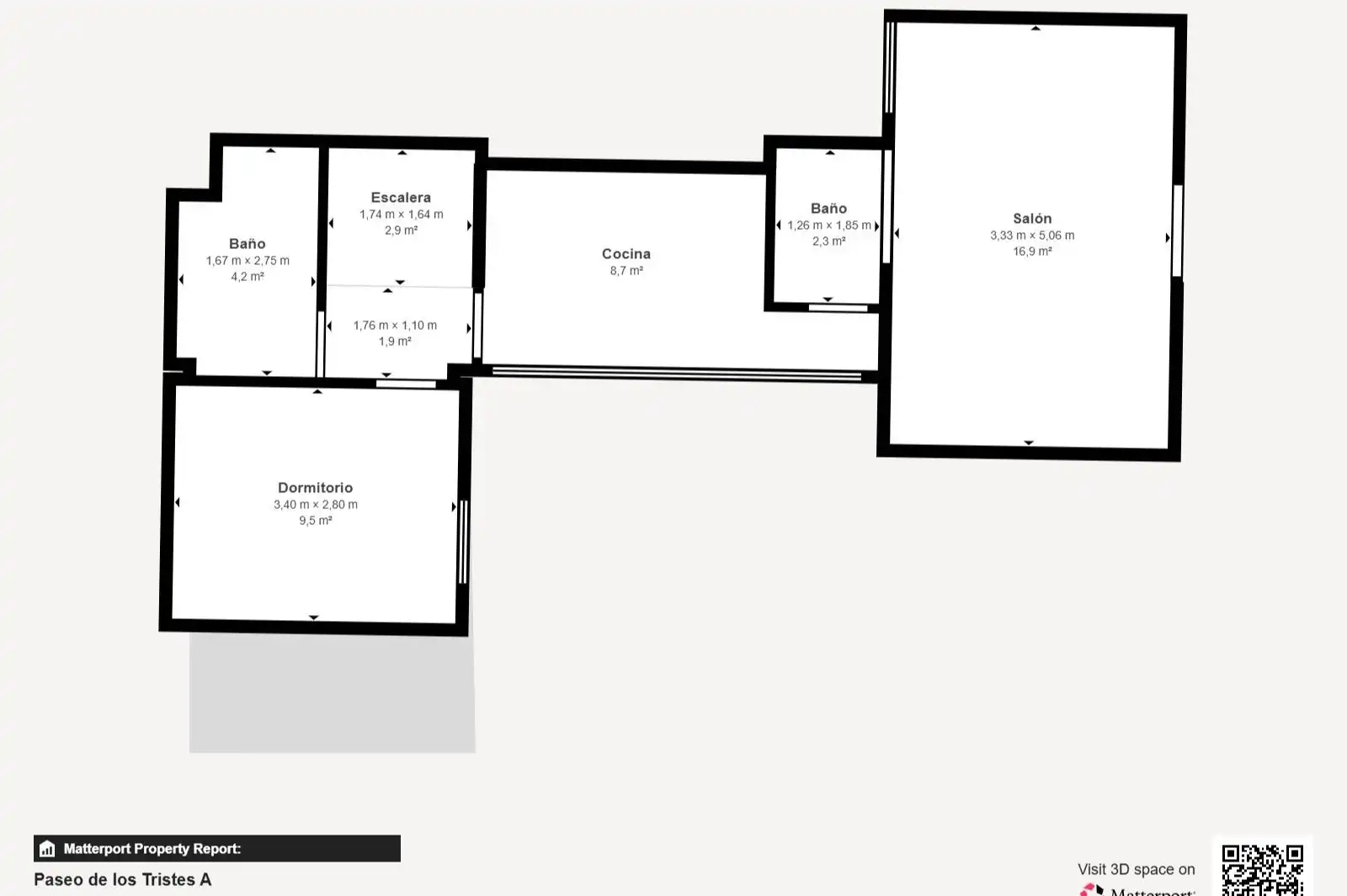 Buildings for sale in Granada