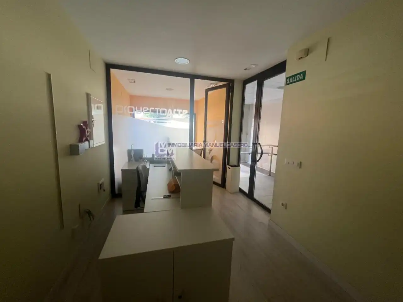 Local comercial en alquiler en Centro, imagen 8