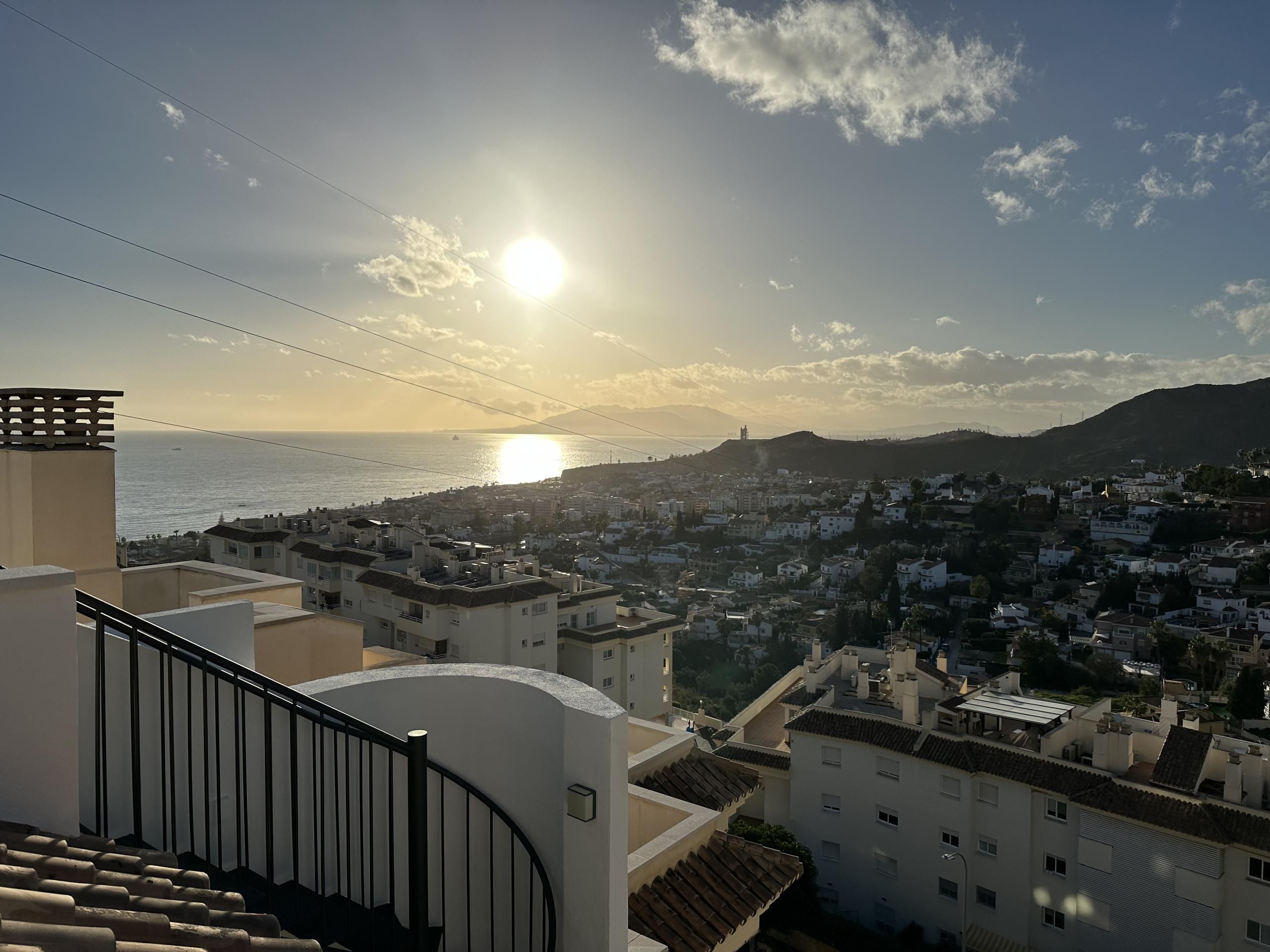 Apartament de lloguer a  Av. de los Pintores, 8, La Cala del Moral