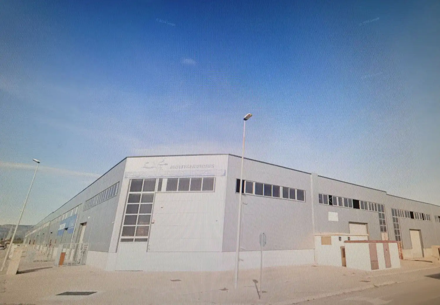 Nave industrial in vendita a HOSTALASSOS 10, imagen 7