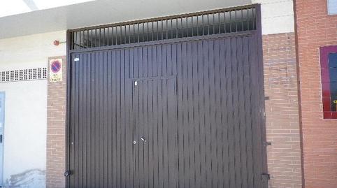 Foto 3 de Garatge en venda a Cartagenera, 13, La Florida - Vistalegre, Huelva