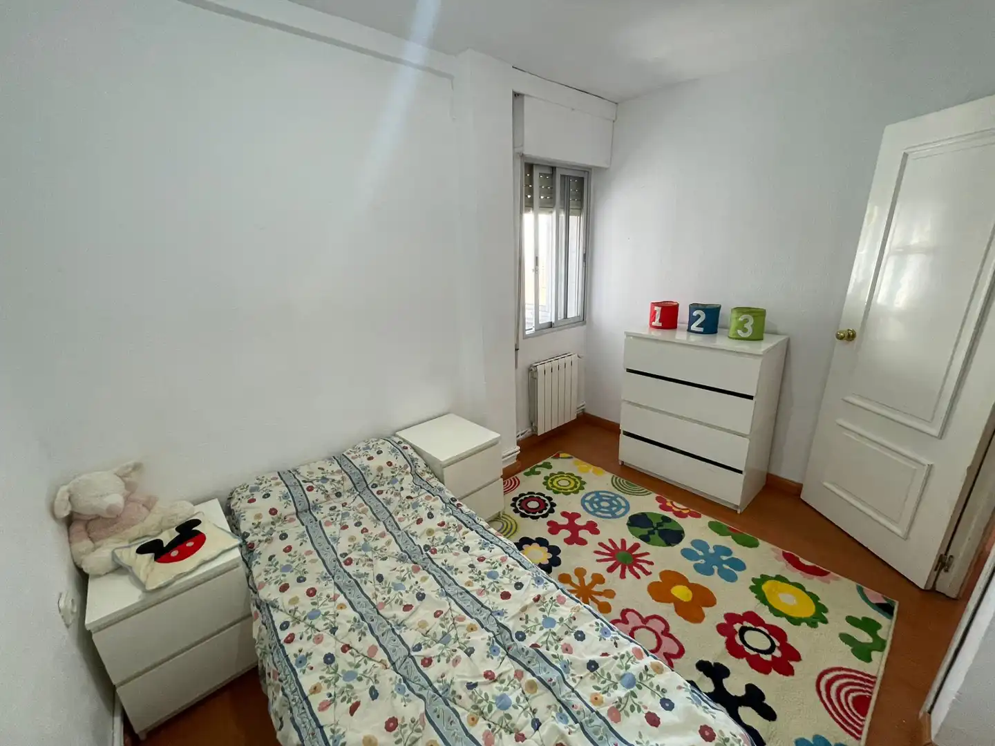 Dormitori de Pis en venda en Alcalá de Henares