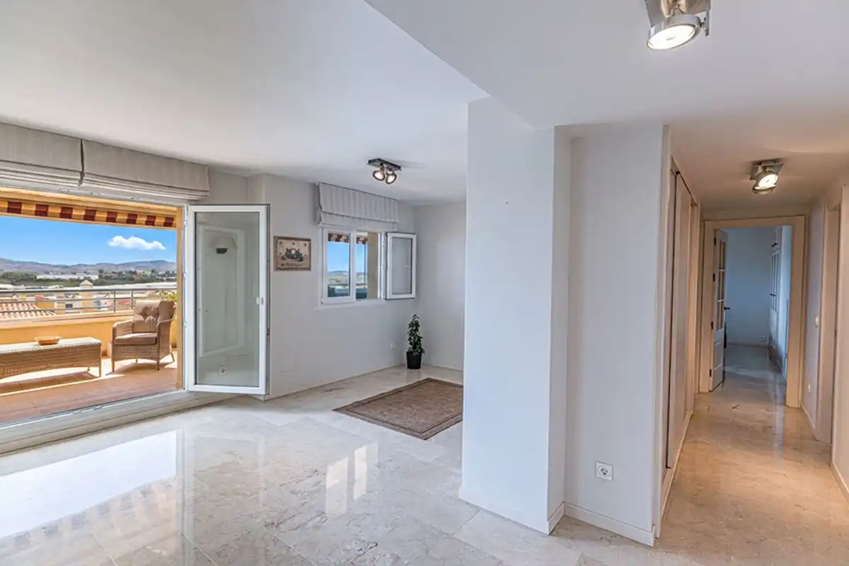 Piso en venta en Vélez-Málaga con Aire acondicionado, Terraza y Trastero