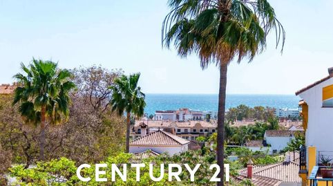 Foto 3 de Casa adosada en venta en Avenida Virgen del Rocío, San Pedro de Alcántara pueblo, Marbella