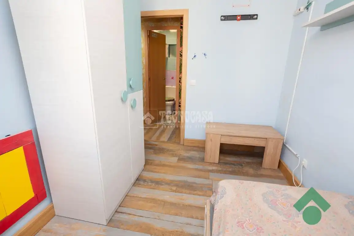 Habitación de Piso en venta en Algeciras con Calefacción