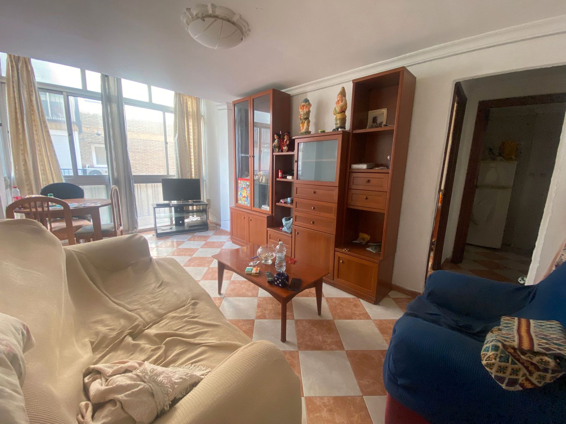 Flat for sale in Calle Arango, 8, Carranque - Haza Cuevas