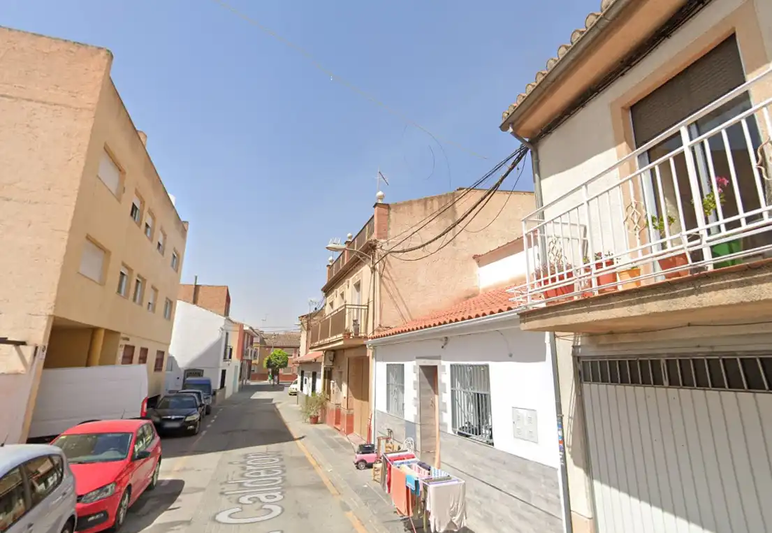Wohnung zum Verkauf in Santa Fe, imagen 2