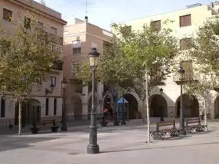 Piso con ascensor en venta en Elche ciudad