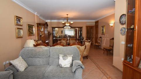 Foto 4 de Pis en venda a Puerto Deportivo, Málaga