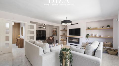Photo 4 of Houses for sale in Del Moscatelar, Canillas, Madrid Capital