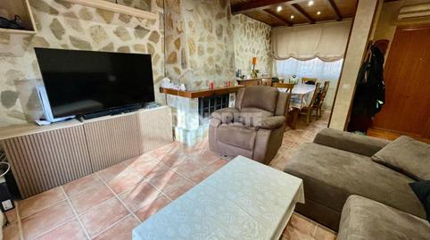 Photo 3 of Single-family semi-detached for sale in Recas, Toledo