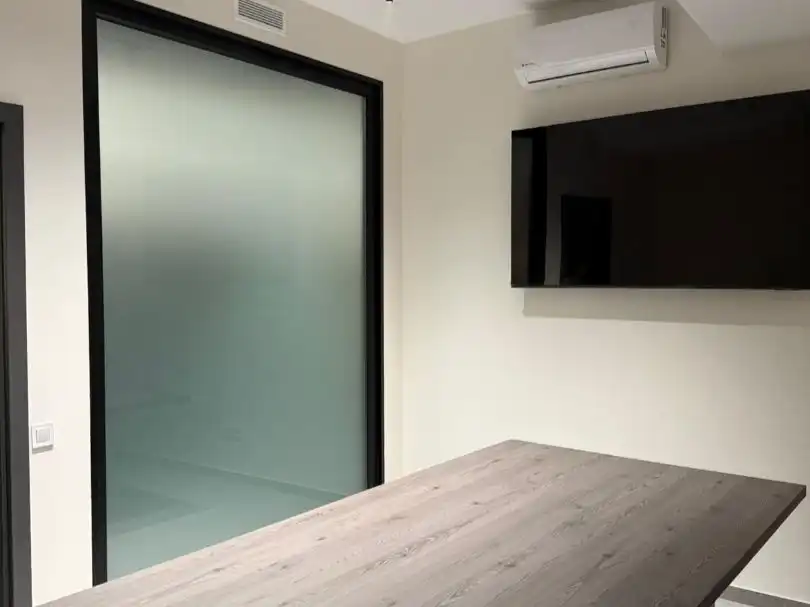 Oficina de alquiler en Valencia con Aire acondicionado y Internet