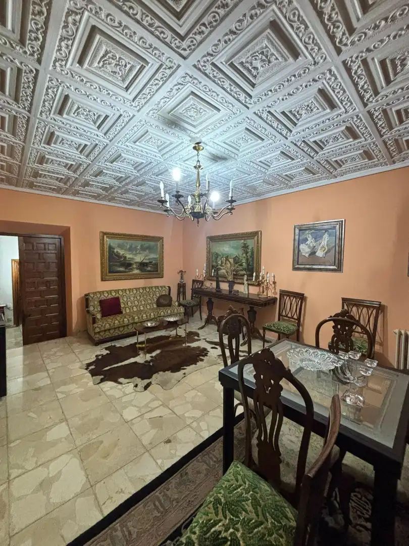 House with pool for sale in Valdepeñas, imagen 6