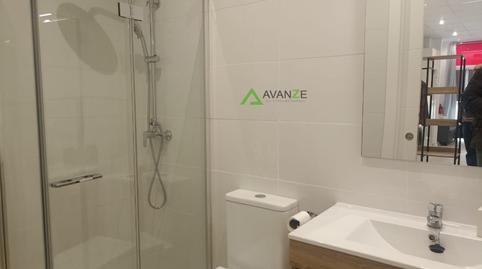 Foto 5 de Estudio de alquiler en Este, Mérida