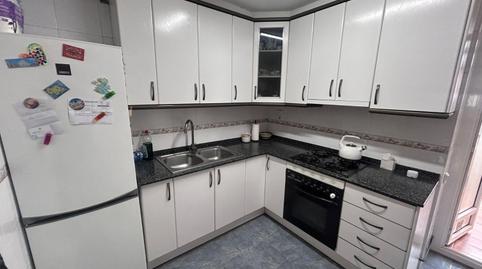 Foto 3 de Pis en venda a Carrer Pere III, Casc Antic - Nou Cambrils, Cambrils