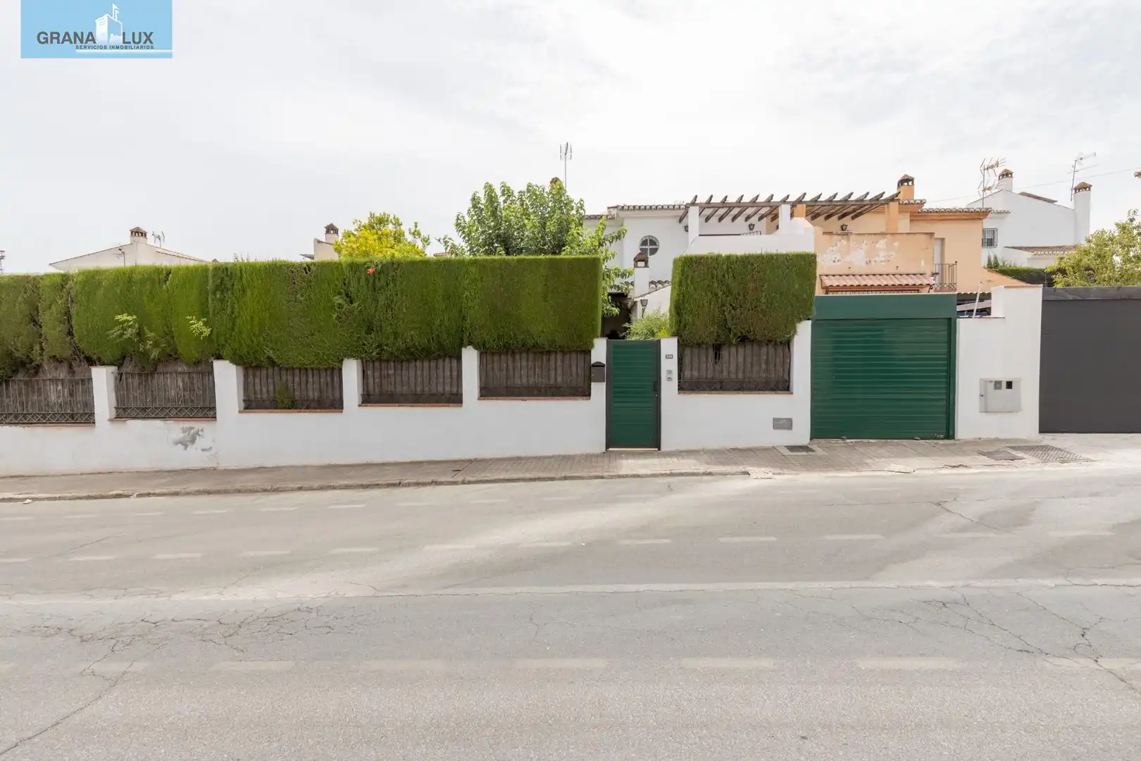 Villa avec terrasse à vendre à Camino de Gojar, imagen 60