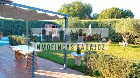 Foto 2 von Grundstücke zum Verkauf in Valverde de Leganés, Badajoz