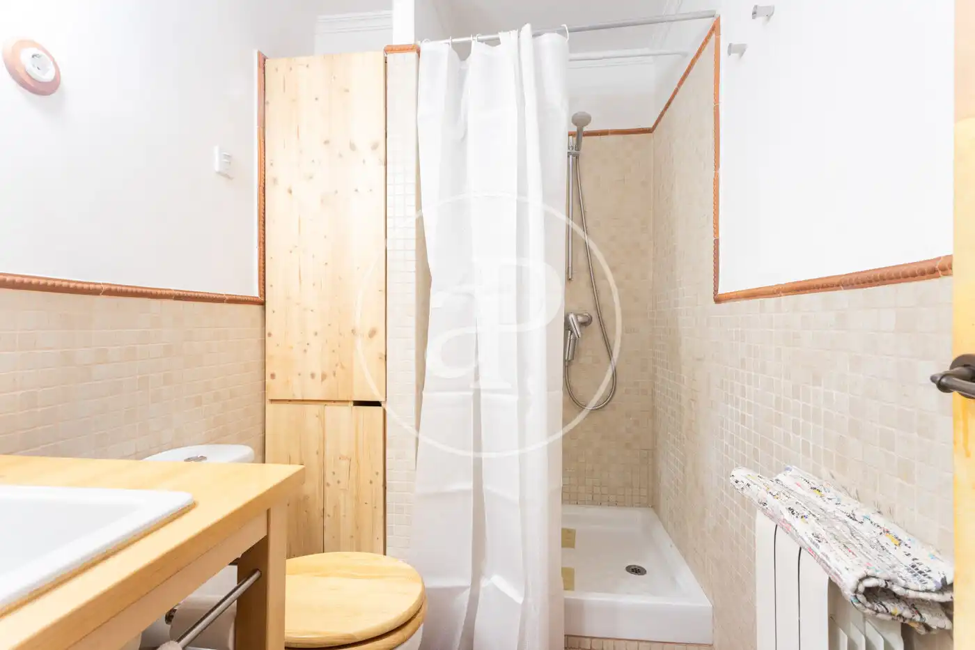 Appartamento con ascensore in affitto a Carrer Llobregat, imagen 21
