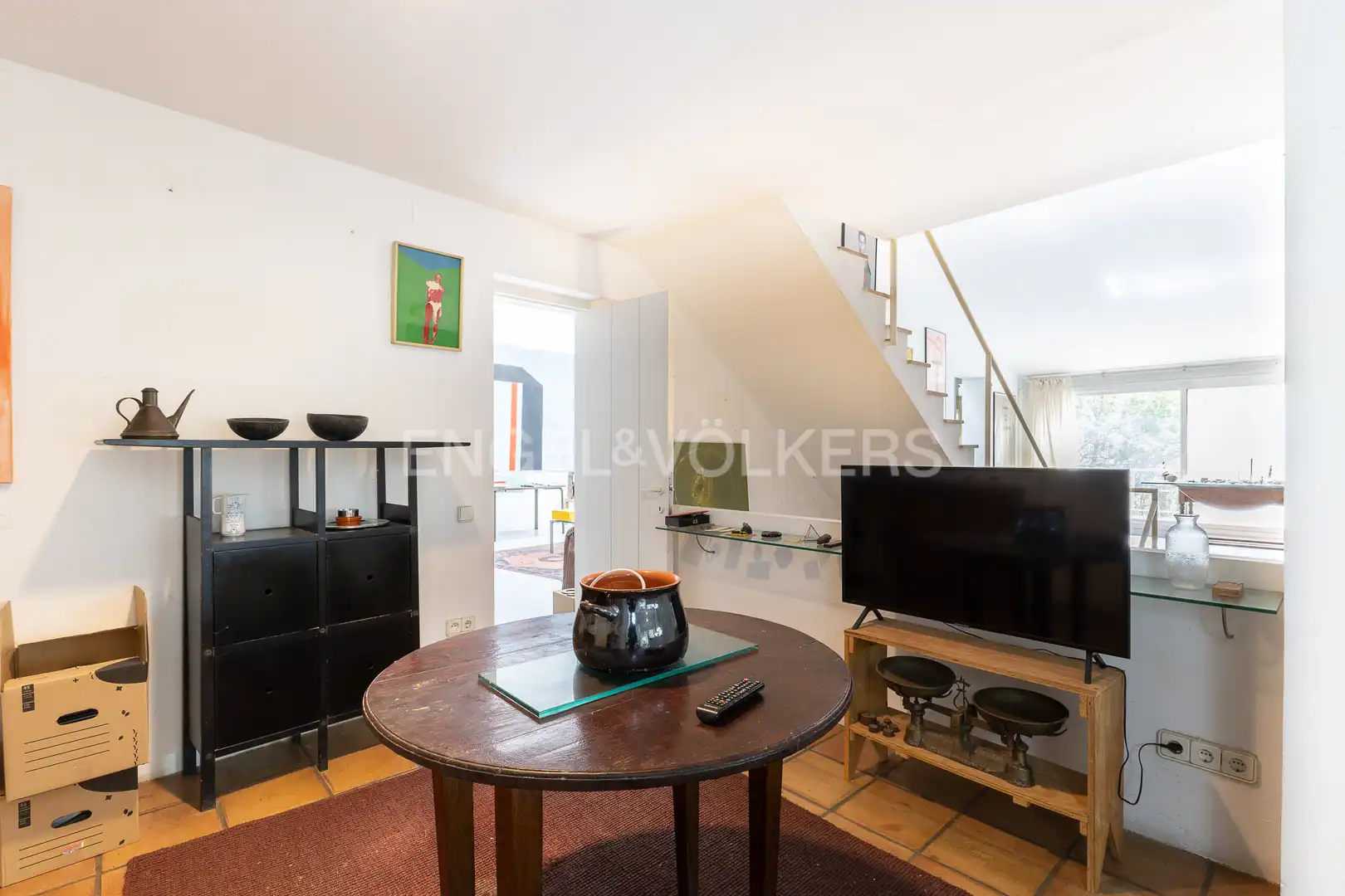 Vista exterior de Casa o chalet en venta en Barcelona con Calefacción, Jardín privado y Terraza