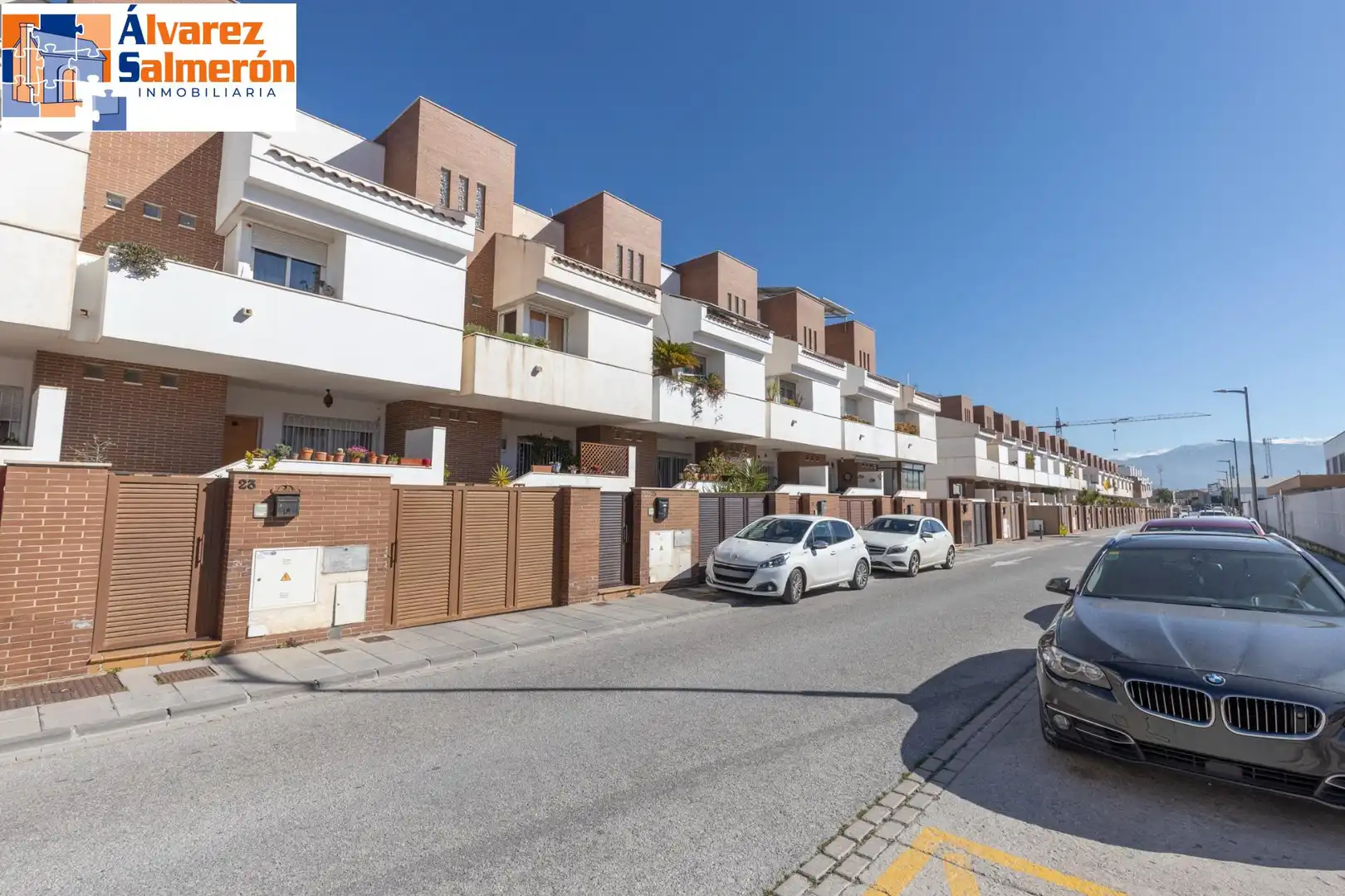 Adosado con terraza en venta en Casco Histórico, imagen 46