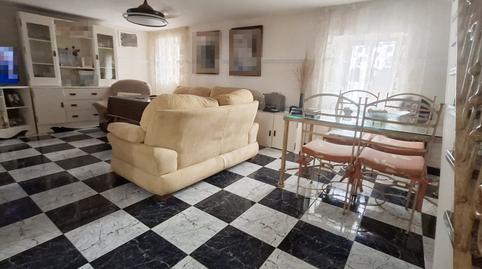 Foto 4 de Casa adosada en venda a Ctra. Circunvalación - La Magdalena, Jaén