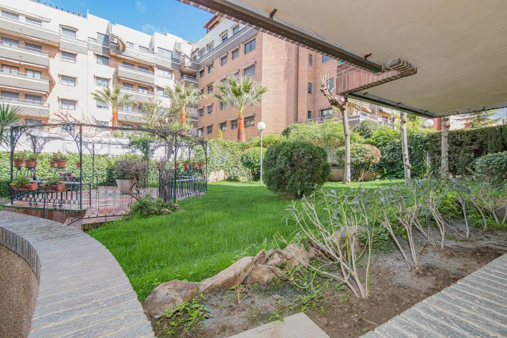 Wohnung mit Terrasse zur Miete in Zaidín, imagen 33