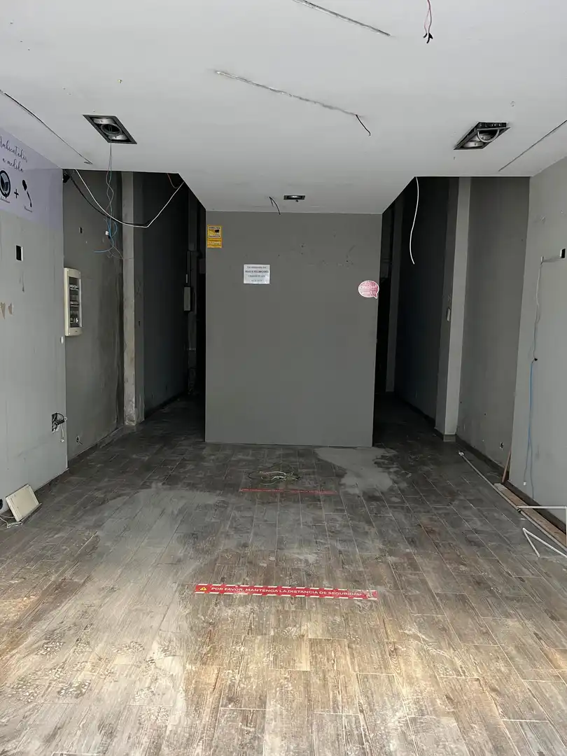 Commercial properties for rent in Santander