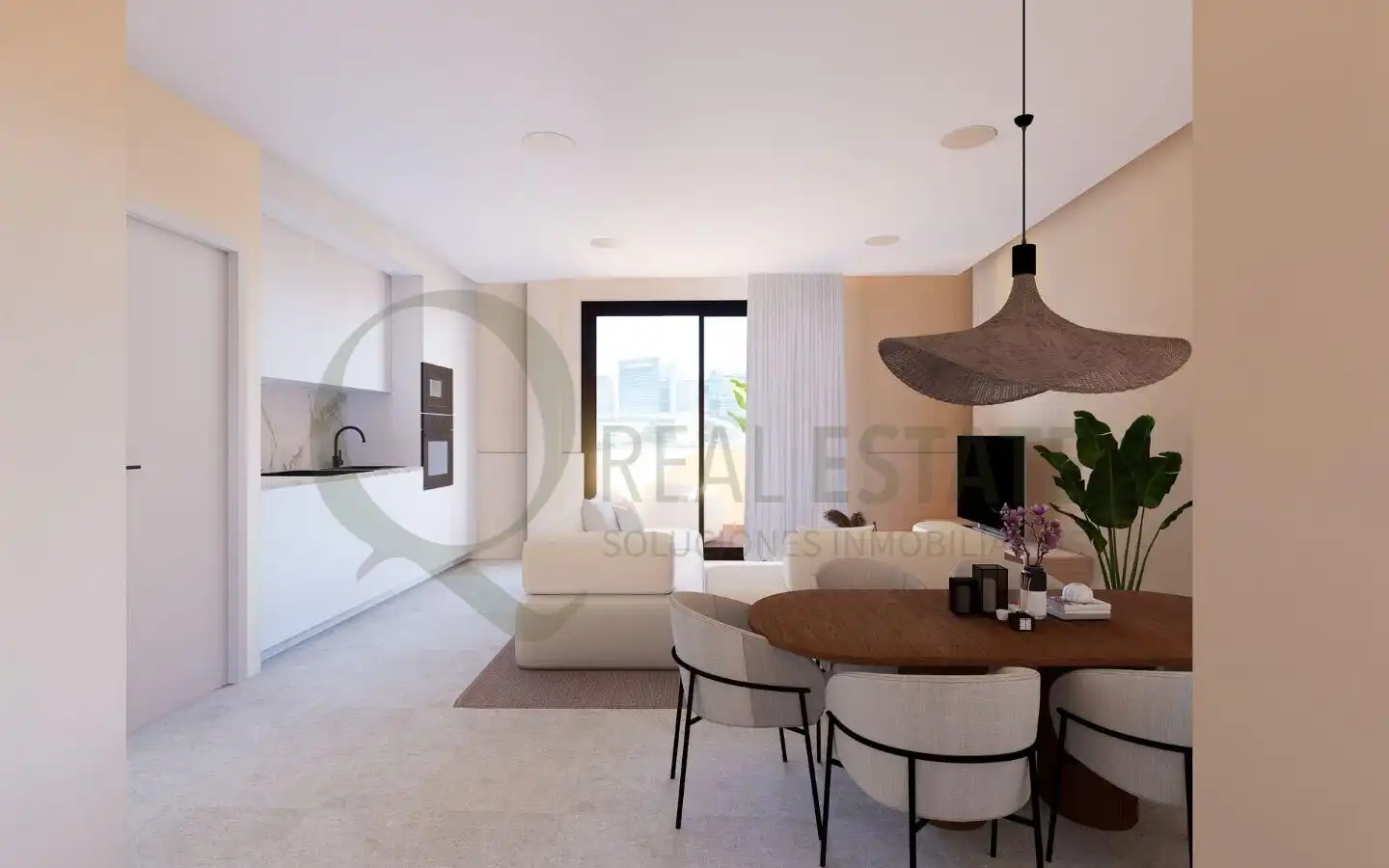 Appartement avec terrasse à vendre à Calle de Velázquez, imagen 4