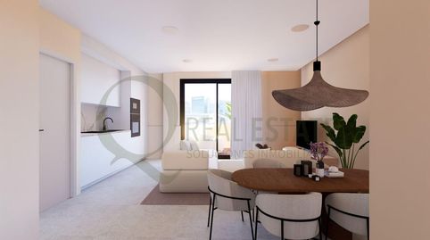 Foto 4 de Piso en venta en Calle de Velázquez, Playa Muchavista, El Campello