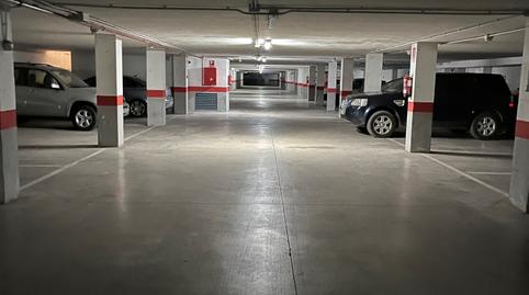 Foto 5 de Garaje en venta en José Antonio Ortega Lara, 1, Zona Entrada - Gasolineras, Ocaña