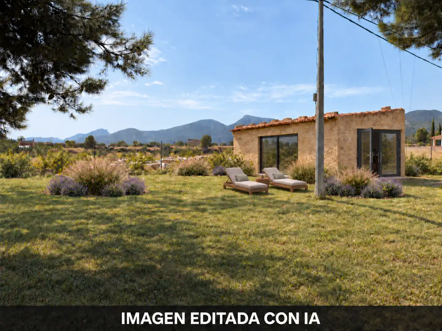 Terreno rustico in vendita a Riu Montenegre, imagen 23