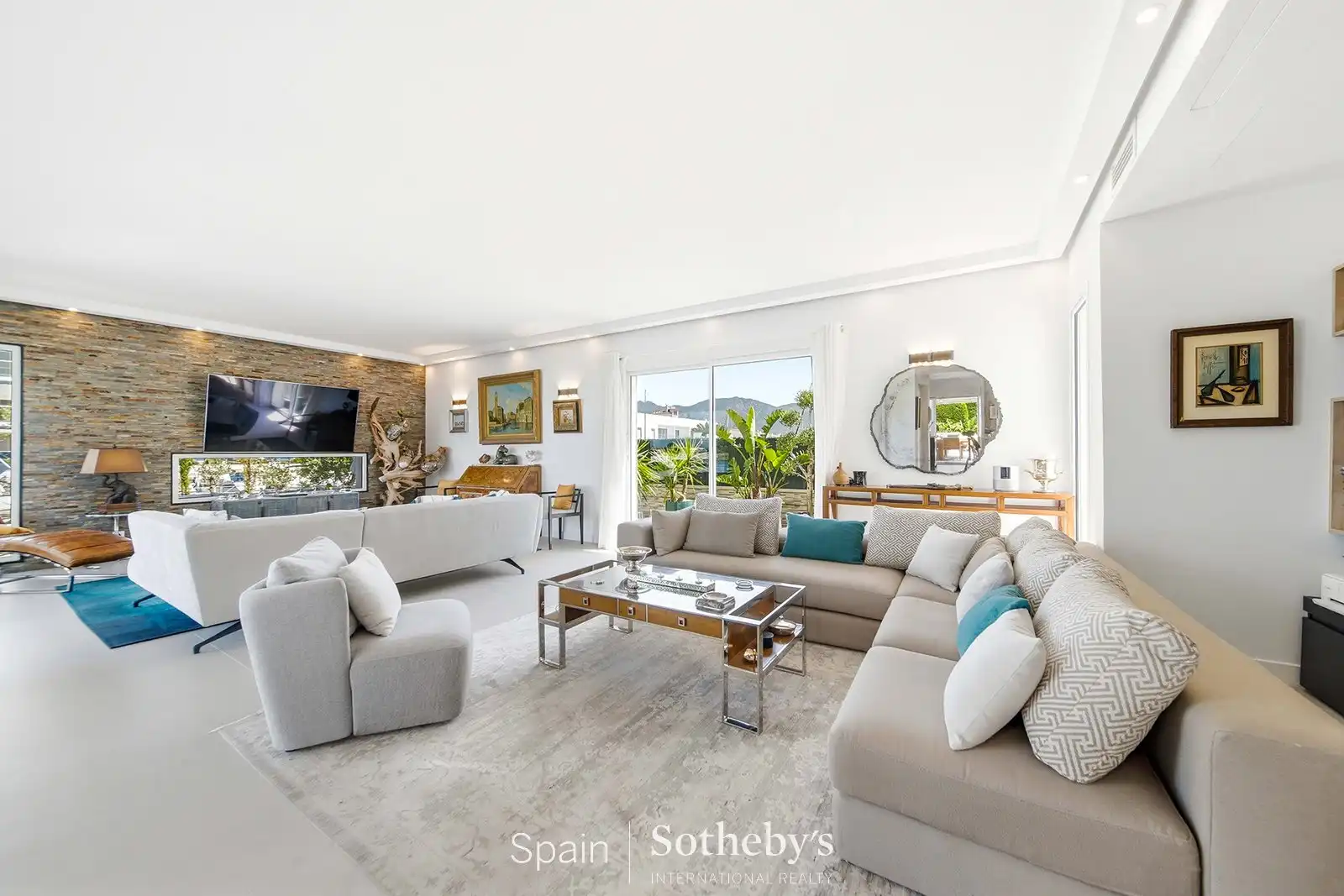 Casa con piscina en venta en Santa Margarita, imagen 5
