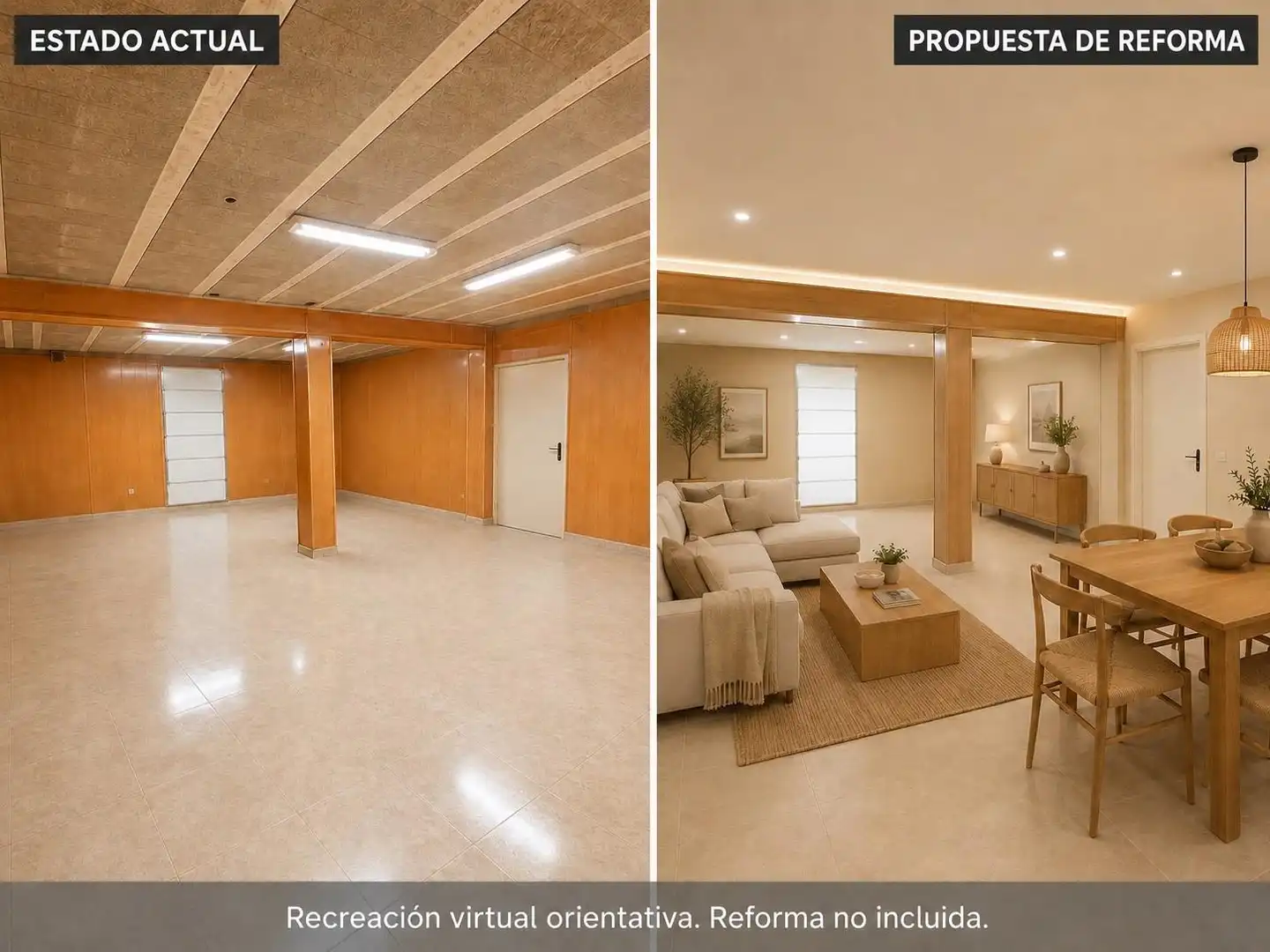 Haus zum Verkauf in Platja de Palma, imagen 2