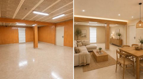 Foto 2 de Casa o chalet en venta en Es Portixol - Es Molinar, Palma de Mallorca