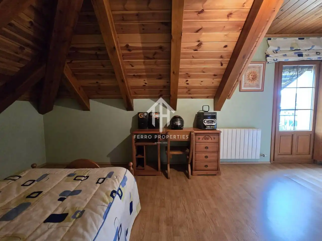 Casa o chalet en venta en Loja con Aire acondicionado, Calefacción y Jardín privado