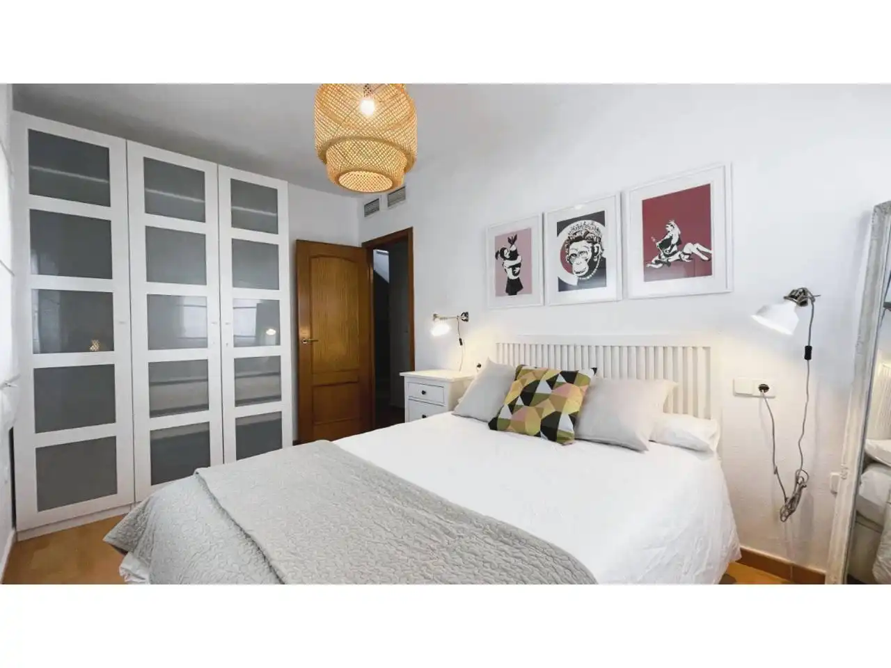 Casa amb jardí en venda a Calle Rambla, imagen 18