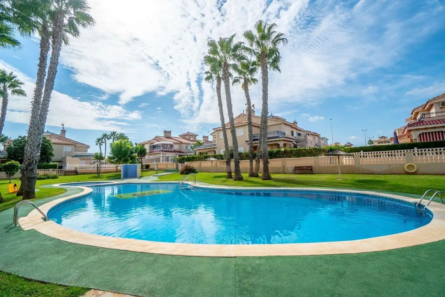 Reihenhaus mit Terrasse zum Verkauf in Orihuela Costa, imagen 23
