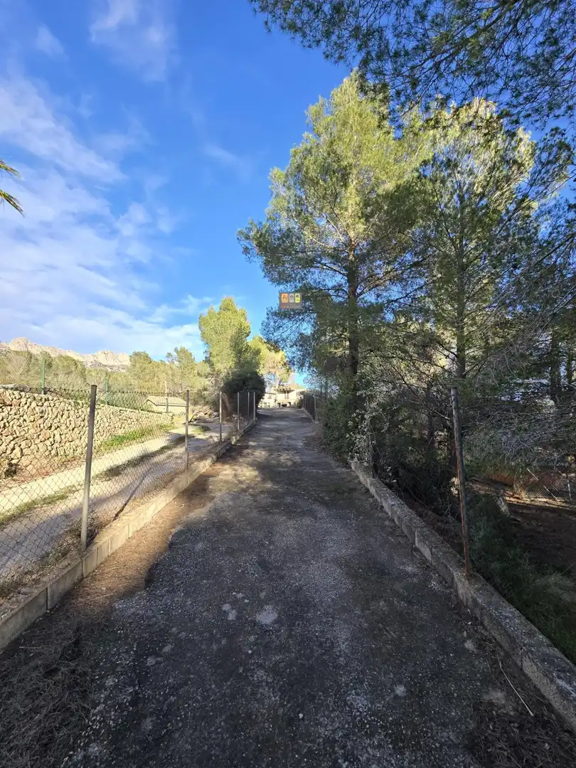 Haus mit Pool zum Verkauf in Callosa d'en Sarrià, imagen 23