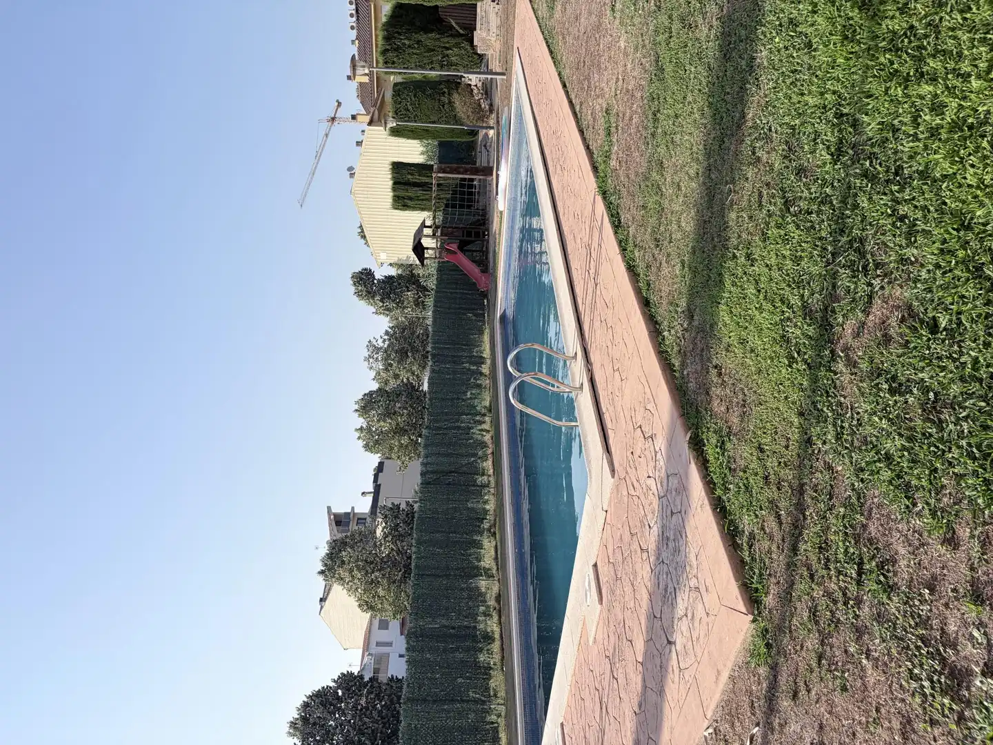 Ático en venta en Llagostera