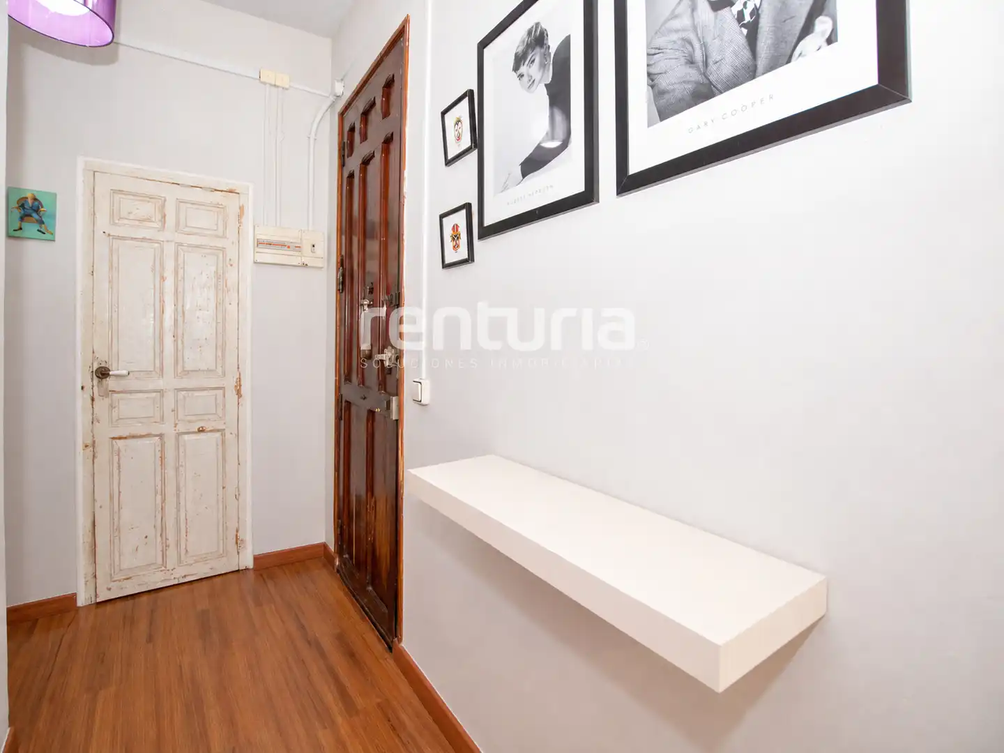 Penthouse mit Terrasse zum Verkauf in Carrer de Maldonado, imagen 22