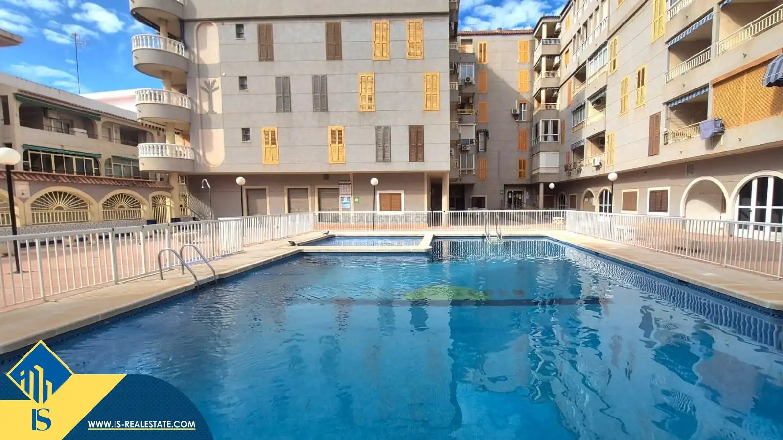 Pis amb piscina en venda a La Mata, imagen 28