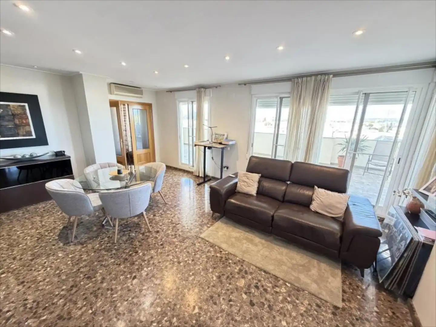 Ático con ascensor en venta en L'Alcúdia, imagen 7